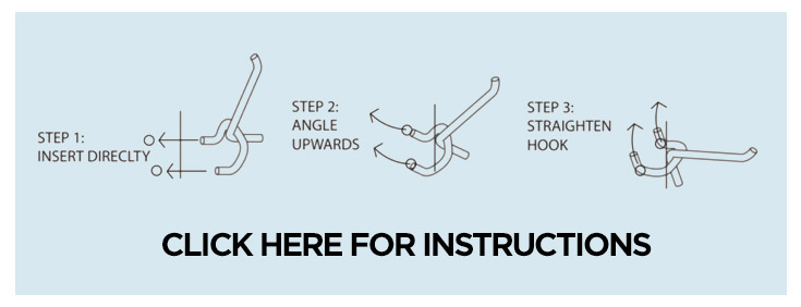 Display Instructions