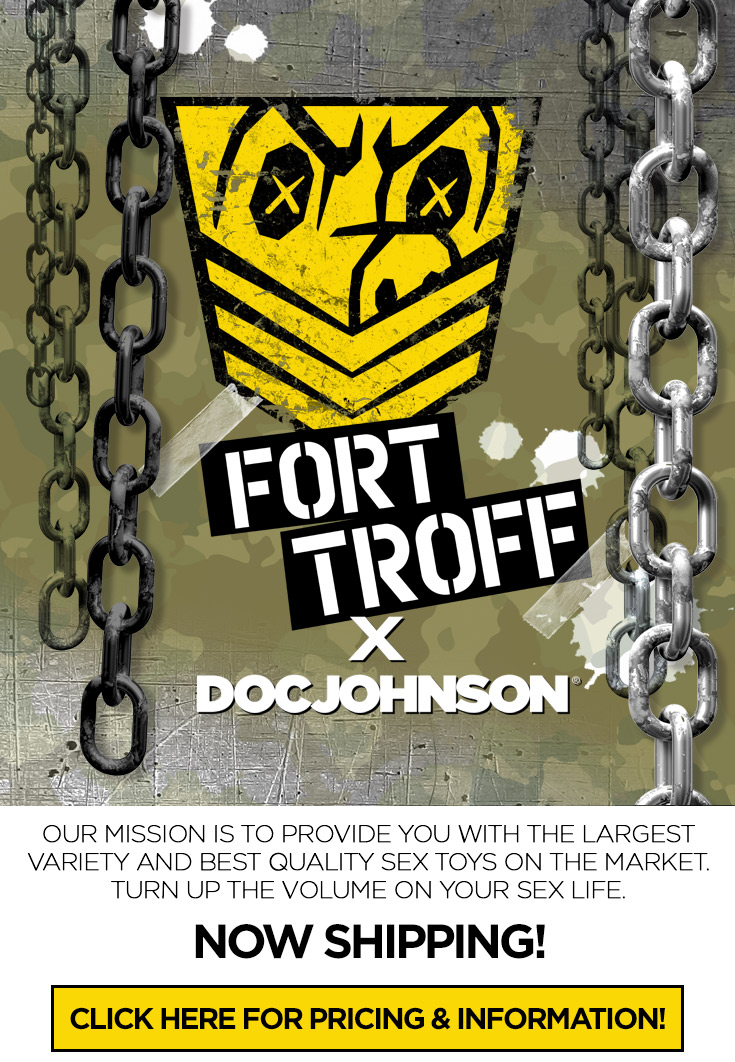 Fort Troff Hero